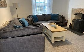 Triple Deck Cottage - 2Mins From Mevagissey Harbour
