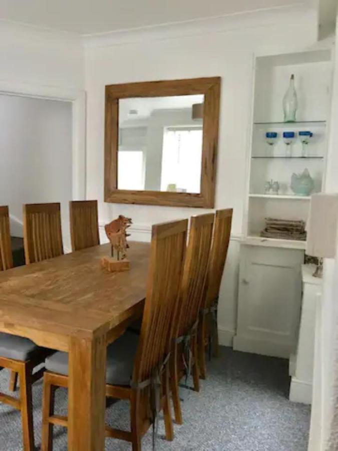 Triple Deck Cottage - 2Mins From Mevagissey Harbour Exterior photo