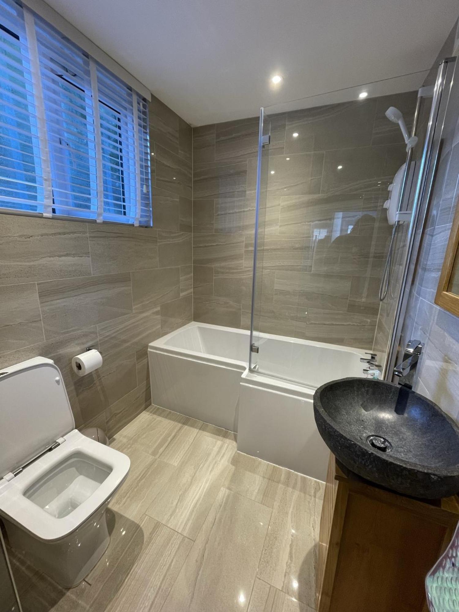Triple Deck Cottage - 2Mins From Mevagissey Harbour Exterior photo
